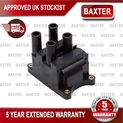 Baxter ignition coil pack - coil,