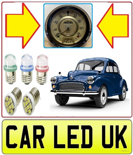 Morris minor traveller van - morris,