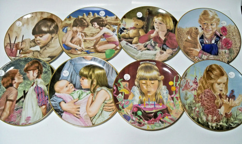 Magic moments childhood - of, childhood"