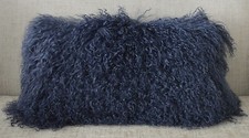 Mongolian Tibetan Lamb Dark