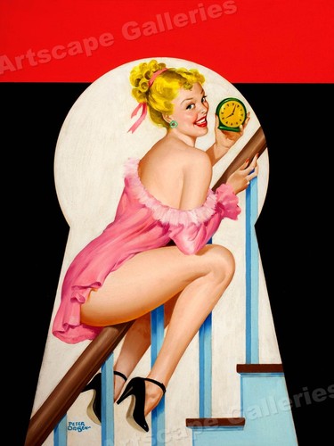 1950s driben classic - driben, american