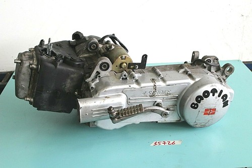 Baotian 125 engine - 125,