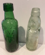 Two R Whites Lemonade Codd