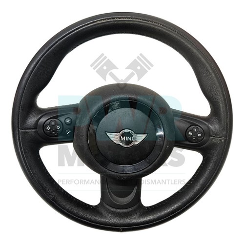 Mini countryman r60 leather - r60,