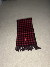 Ralph Lauren Designer Scarf