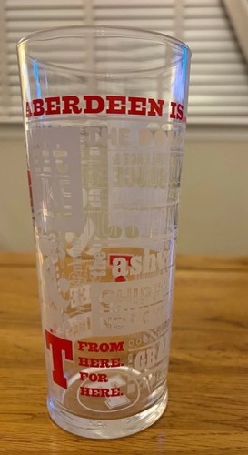 Limited edition aberdeen - limited,