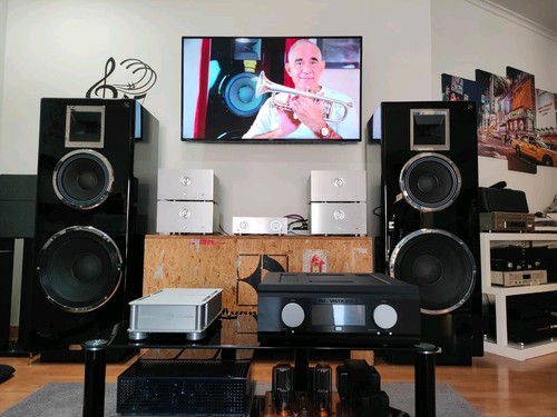 Daniel hertz mark levinson - mark,