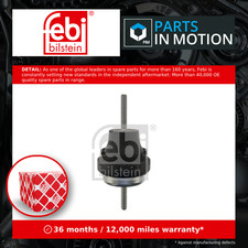 Engine Mount fits LAND ROVER