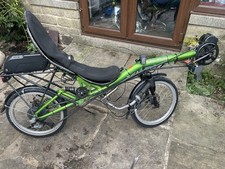 HP Velotechnik Grasshopper