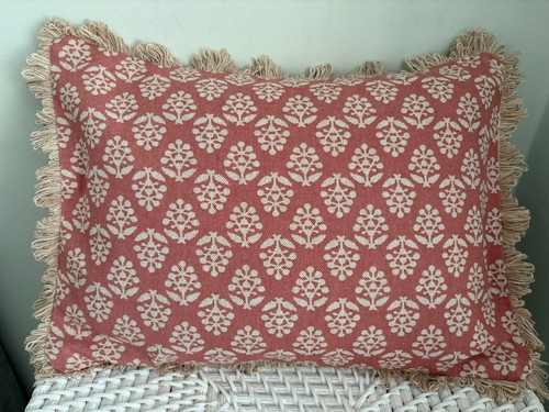 Cushion cover susie watson - in,