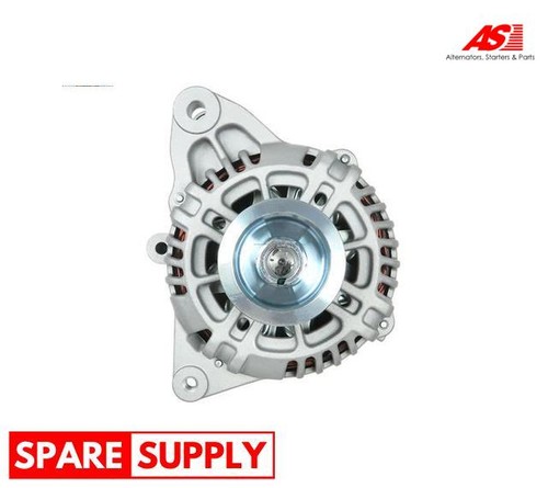 Alternator for hyundai coupe - hyundai,