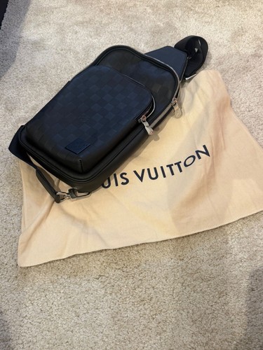 Louis vuitton sling - sling, bag