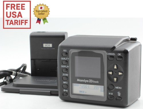 Super rare top mint mamiya - mint],