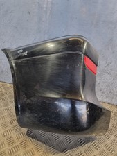 MERCEDES VITO BUMPER CORNER