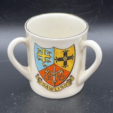 GOSS Crested China-Miniature