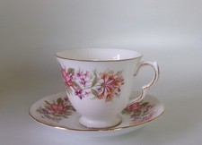 COLCLOUGH WAYSIDE  TEA CUP &