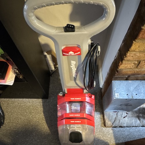 Rug doctor upright corded - rug,