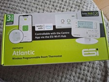 ESI ATLANTIC Thermostat