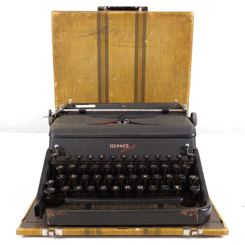Hermes 2000 1946 vintage - 2000,