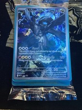 N’s Zekrom Promo Card 031