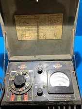 CRYPTON DYNAREG DYNAMO TESTER