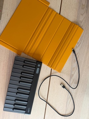 Roli lumi lkb01 key - by,