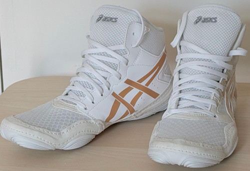 Asics snapdown wrestling - snapdown, 4