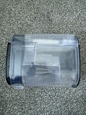 Original Shark Stratos Cordless  IZ420UKT Replacement Part DUST BIN