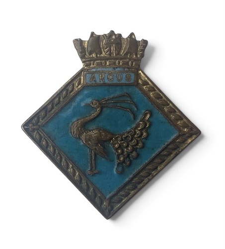 Ww2 royal navy hms - ww2, argus