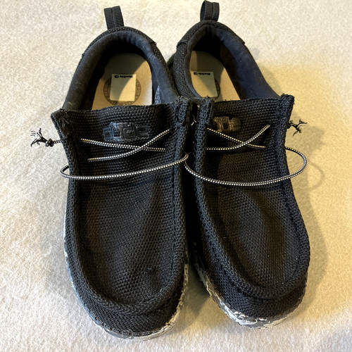 Hey dude men - men’s, size