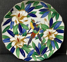 LRG Vintage Japanese Porcelain