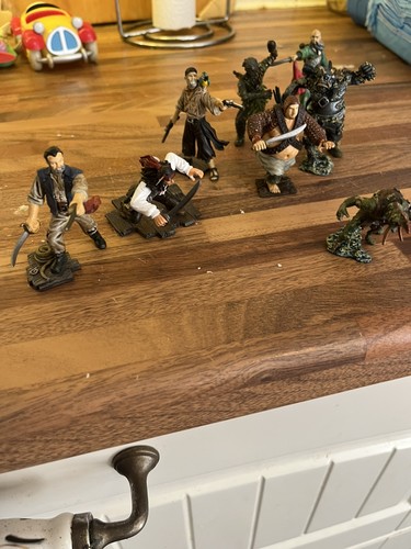 Pirates the caribbean - caribbean, jack