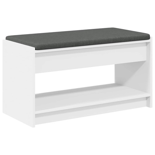 Hall bench with cushion - hall,