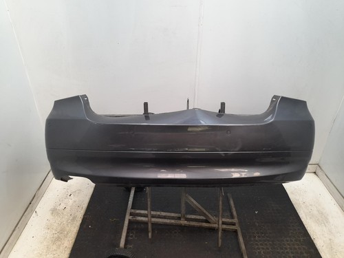Bmw series rear - 3, bumper