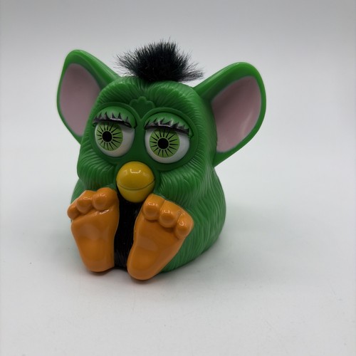 Mcdonalds happy meal toy - mcdonalds,