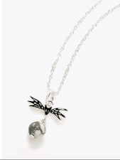 Dainty Nightmare Before