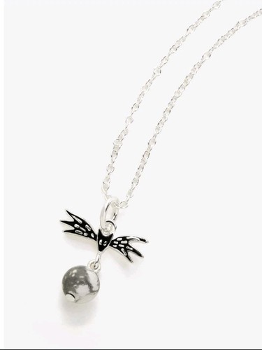 Dainty nightmare before - nightmare,