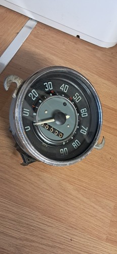 Classic beetle speedo - vw,