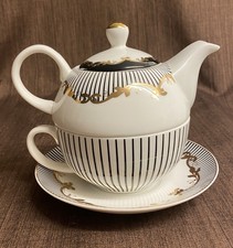 Grace's Teaware Tea for one