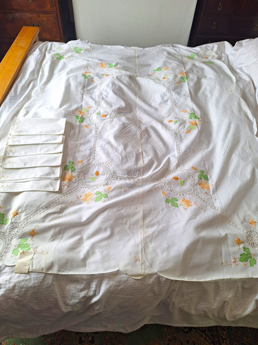 Vintage new old stock - old,