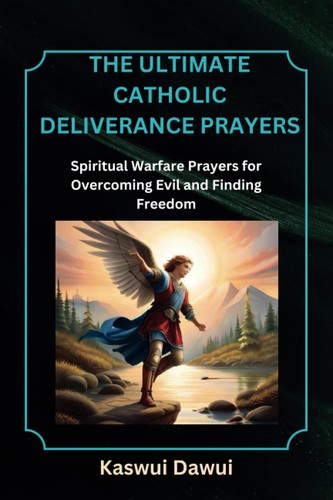 The ultimate catholic - the,