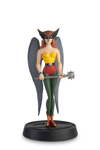 Eaglemoss justice league - eaglemoss, dc
