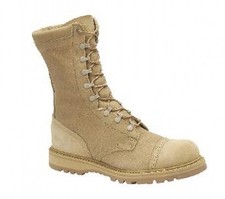 US Army Military Corcoran