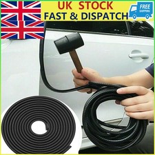 Car Weatherstrip 5M U-Shape