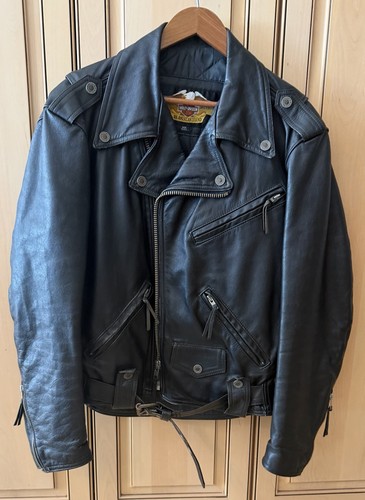 90s vintage harley davidson - 90s,