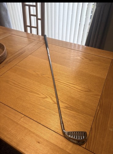 Great white driving iron - ,