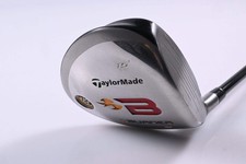 Taylormade Burner 2008 #3 Wood