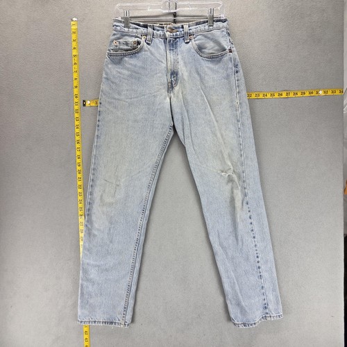 Vintage levis 555 jeans - levis,