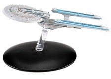 Eaglemoss Star Trek Starship