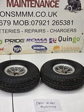 Pro rider road King mobility